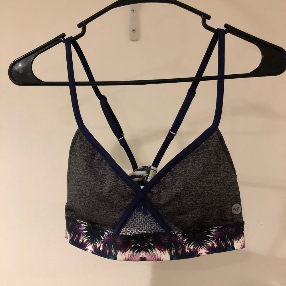 Roxy Sports Bra